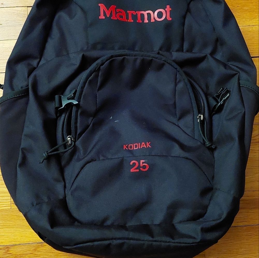 Marmot Kodiak 25 Backpack - image 1